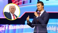 Comenzó el funeral de Charlie Kirk: Donald Trump le rendirá un homenaje al activista que fue asesinado