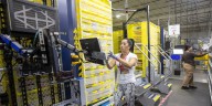 Amazon announce new facility in Tri-State, expanding same