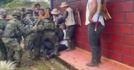 Tensión en La Macarena: civiles intentaron impedir captura de cabecilla de disidencias de las Farc