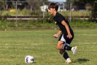 Celebrating fall sports standouts with Bay City Athlete of the Week for Sept. 24