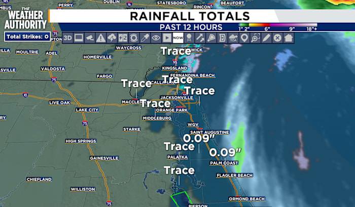 Hurricanes Imelda, Humberto to Affect Local Surf Conditions