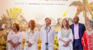 $39.000 millones costó el stand de Colombia en la polémica feria en Japón La cifra ha generado cuestionamientos debido a la situación fiscal que afronta el país.