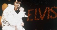 Baz Luhrmann discovers intimate details about Elvis
