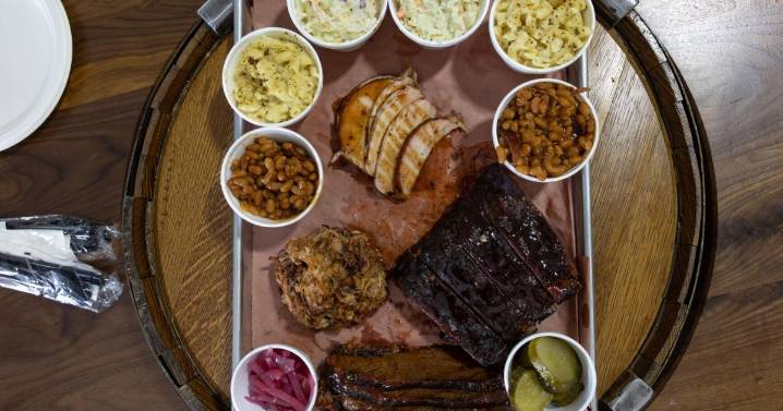 After decades of competitive barbecuing, Montana Outlaw BBQ is serving to Billings locals