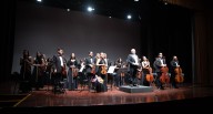 Orquesta Filarmónica de Lima presenta “Aranjuez: Entre el alma y la arena” este 29 de septiembre