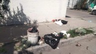 Vecinos denuncian abandono en recolección de basura en Residencial Tecnológico de Celaya