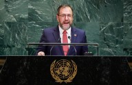 Venezuela dice que ‘amenaza militar’ de EE. UU. ‘viola carta de la ONU’