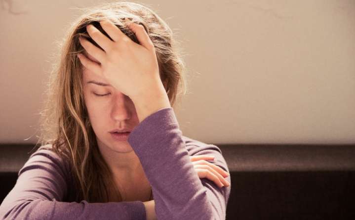 ¿Cuáles son las señales de advertencia de una crisis de salud mental?
