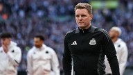 Eddie Howe admits 'huge blow' as Newcastle star stretchered out in Arsenal defeat