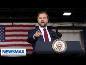JD Vance: ‘Government ought to keep its hands out of your pocket’
