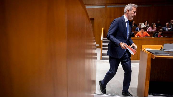 La contracrónica del debate del estado de la comunidad: mi vecino Juan viaja con Buzz Lightyear