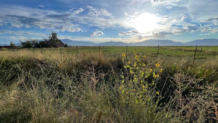 Developers envision large Daybreak-like planned community for west Weber County