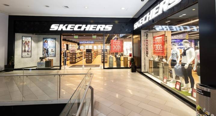 Skechers y Natura estrenan locales comerciales en la capital: ¿en qué distritos se ubican?