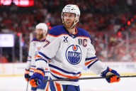Oilers GM Stan Bowman not rushing Connor McDavid talks: 'When he’s ready, he’s ready'