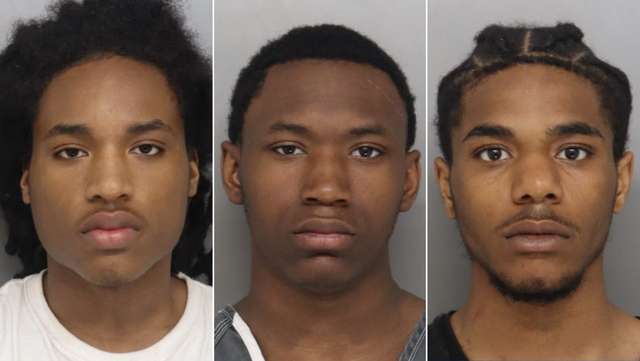 Trial date set for suspects in stolen car investigation that led to deadly shooting