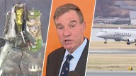 Aviation experts, Virginia officials meet over lingering safety issues after DCA crash