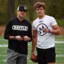 How a young J.J. McCarthy left a legacy in his hometown