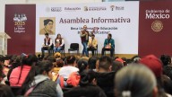 ¿A Qué Hora Es Asamblea de Beca Rita Cetina Hoy En Línea? Link de la Transmisión En Vivo