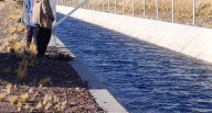 Abrirán la compuerta de la laguna Choclococha para abastecer al Valle de Ica