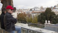 Robert Redford y sus viajes a España: "No bailaba flamenco, pero fue maravilloso"