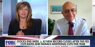 This is a 'cautious beginning' after the Fed cut rates, says Jeremy Siegel