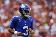 Is Russell Wilson’s Time Already Up?