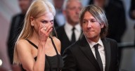 Toda la verdad detrás de la separación de Nicole Kidman y Keith Urban, el divorcio que Hollywood no vio venir