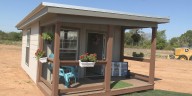 Mission Waco to be honored as Charity Champion for its efforts to help the homeless