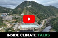 The Steep Environmental Costs of China’s Massive Global Development