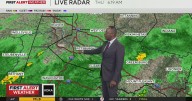 KDKA-TV Morning Forecast (9/25)