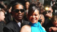 Rihanna da la bienvenida a su tercer bebé y elige un nombre muy significativo