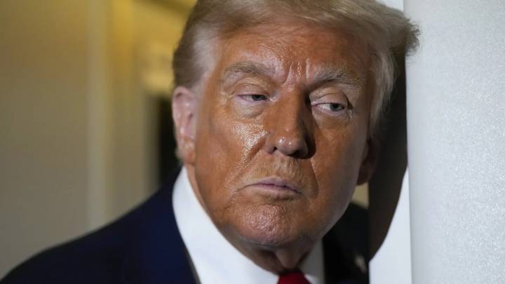 Trump tiene previsto vincular, en contra del criterio científico, la toma de paracetamol en el embarazo con el autismo