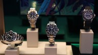 U.S. Imports of Swiss Watches Increased by 12% in July