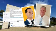 Mandurah council election 2025: Brad Bedford defends immigration; Fernando Bove same