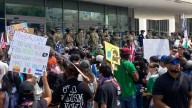 San Francisco judge rules National Guard policing in LA was illegal