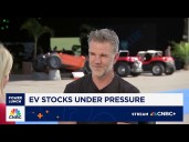 Tesla chief designer Franz von Holzhausen: The future should look like the future