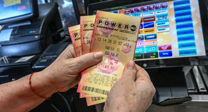 Números ganadores, Powerball EN VIVO HOY 29 de septiembre: resultados y mira si salió el premio mayor de 160 millones de dólares 