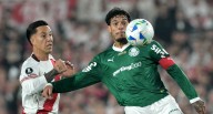 Canales que transmiten River Plate vs. Palmeiras hoy en vivo: qué canales pasan transmisión del partido por Copa Libertadores