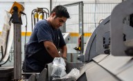 La industria no levanta y el 36,3 por ciento redujo su producción