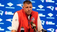 NFL scores week 3: New England Patriots lose to Pittsburgh Steelers 21