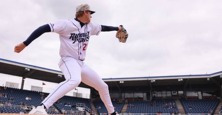 Mets Minor League Players of the Week: Week Twenty