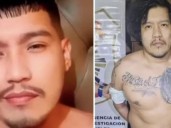 Erick Moreno, alias “El Monstruo” tenía pasaporte falso y buscaba huir a Argentina