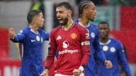 Bruno Fernandes shows he is Man Utd's leader against Chelsea as Enzo Maresca's decisions raise questions 