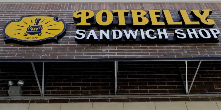 Atlanta-based Racetrac acquires Potbelly for $566 million