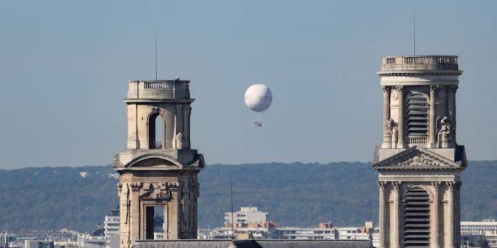 Notre-Dame reabrió sus torres medievales luego de 6 años de restauración y polémicas