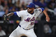 Deadspin | Mets out to rebound vs. Nats, boost wild-card hopes