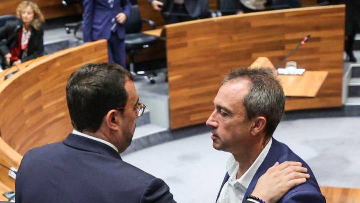 Enmienda total del PP y discrepancias con IU a la vista, así será el debate de los portavoces