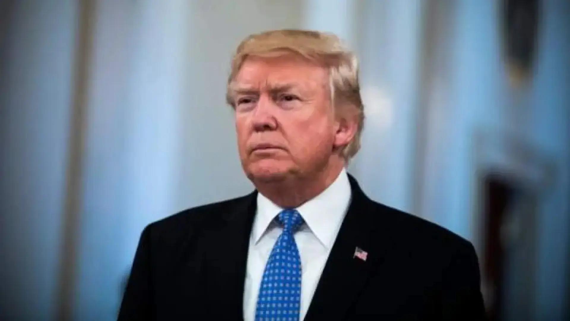 Qué es Antifa, el movimiento que Donald Trump quiere declarar como 'organización terrorista'