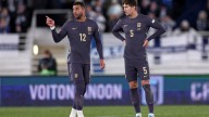 England 2026 away World Cup kit 'leaked' as Nike move away from controversial Euro 2024 jersey