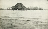 Look back at the rainiest year in Phoenix history